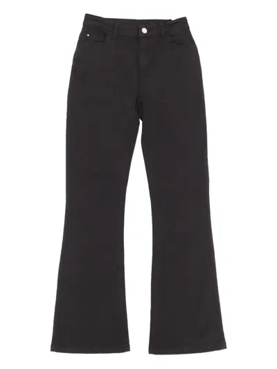LIU •JO FIVE-POCKET JEANS