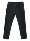 Liu •jo Five-pocket Jeans In Blue