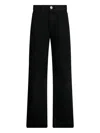 Liu •jo Five-pocket Jeans In Brown