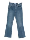 Liu •jo Five-pocket Jeans In Multi