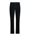 Liu •jo Five Pocket Wrangler Jeans In Black