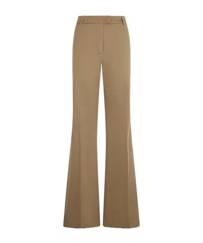 Liu •jo Flare Trousers