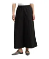 Liu •jo Liu Jo Flare Trousers In Black