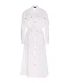 Liu •jo Liu Jo Dresses In White