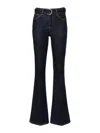 Liu •jo Jeans Liu Jo Damen Farbe Denim In Azul