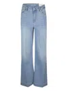 LIU •JO FLARED JEANS