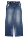 Liu •jo Flared Jeans In Blue
