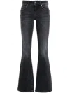 Liu •jo Jeans Liu Jo Woman Color Black In Schwarz