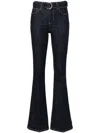 Liu •jo Jeans Liu Jo Damen Farbe Denim In Blue