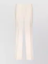 Liu •jo Liu Jo Elasticated Waist Flared Pants