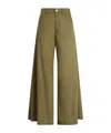 Liu •jo Pants Liu Jo Woman Color Green