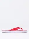 Liu •jo Flat Sandals Liu Jo Woman Color Pink