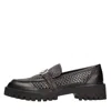 Liu •jo Liu Jo Flat Shoes Black In Nero Scuri