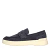 Liu •jo Liu Jo Flat Shoes Blue In Blue