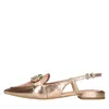 Liu •jo Liu Jo Flat Shoes Pink In Rosa Pastello