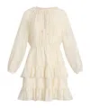 Liu •jo Abito Liu Jo Donna Colore Naturale In Light Beige