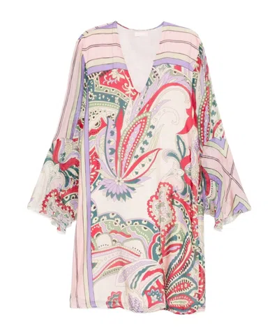 LIU •JO LIU JO SHORT DRESS