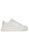 Liu-jo-footwear Women's Sneakers Liu Jo Footwear ♪ Ba5007 Px179 010 In White