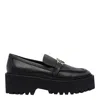 Liu •jo Liu Jo Flat Shoes In Black