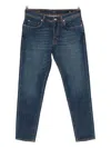 Liu •jo Fred Jeans In Blue
