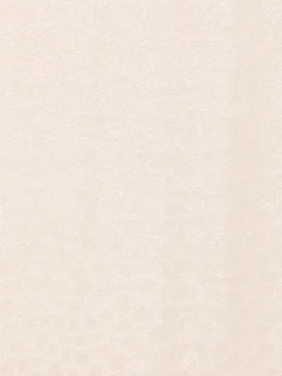 Liu •jo Fringed Scarf In Neutral