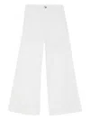 Liu •jo Gabardine Trousers
