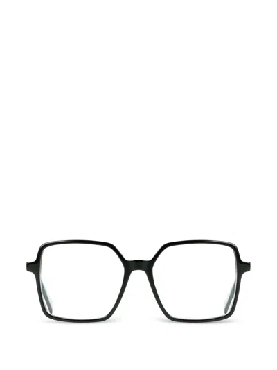 Liu •jo Geometric-frame Glasses In Black