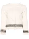 Liu •jo Liu Jo Jackets In Beige