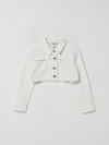 Liu •jo Giacca Liu Jo Bambino Colore Denim