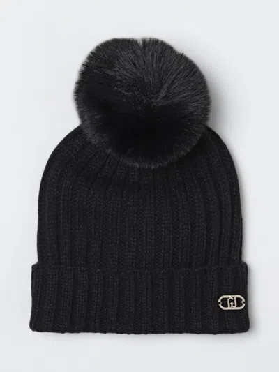 Liu •jo Girls' Hats Kids Liu Jo In Black