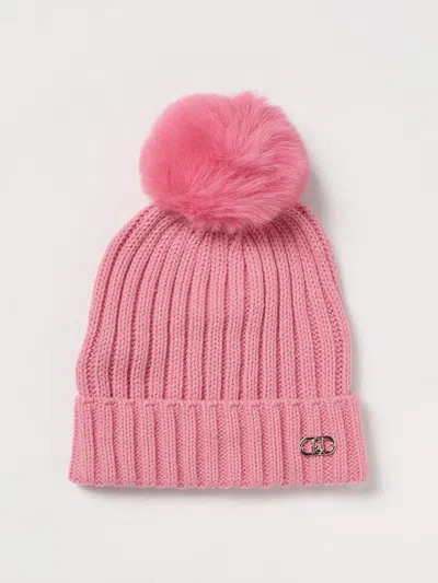 Liu •jo Girls' Hats Kids Liu Jo In Pink