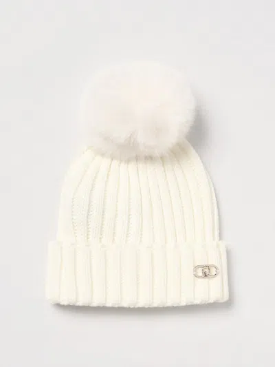 Liu •jo Girls' Hats Kids Liu Jo In Brown