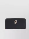 Liu •jo Golden Logo On The Front
