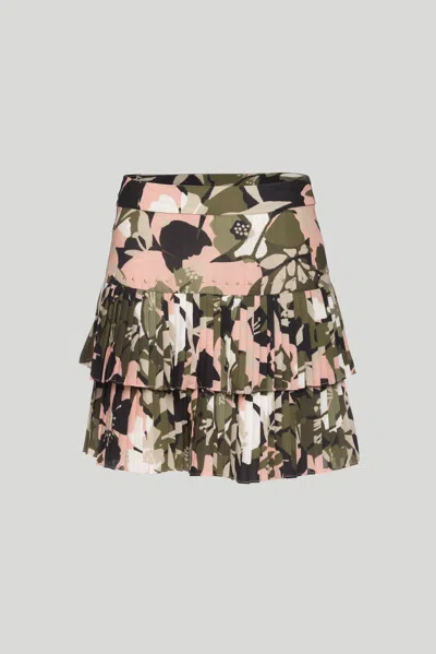 Liu •jo Gonna Hawaii Balze In Multi