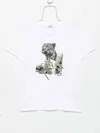 Liu •jo Graphic-print T-shirt In White