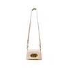 Liu •jo Gray Polyethylene Handbag