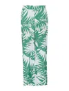 LIU •JO GREEN PANTS
