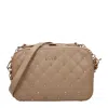 Liu •jo Shoulder Bag Liu Jo Woman Color Biscuit