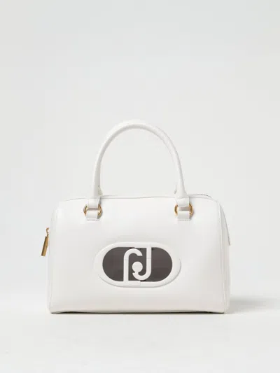 Liu •jo Handbag Liu Jo Woman Color Beige In Beige