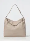 Liu •jo Handbag Liu Jo Woman Color Beige In Neutral