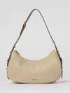 Liu •jo Handbag Liu Jo Woman Color Beige In Sand