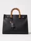 Liu •jo Handbag Liu Jo Woman Color Black
