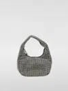 Liu •jo Handbag Liu Jo Woman Color Black In Black