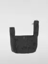 Liu •jo Handbag Liu Jo Woman Color Black
