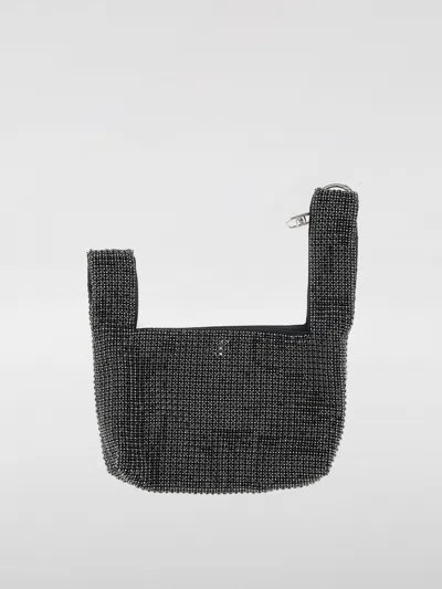 Liu •jo Handbag Liu Jo Woman Color Black