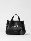 Liu •jo Handbag Liu Jo Woman Color Black