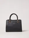 Liu •jo Handbag Liu Jo Woman Color Black