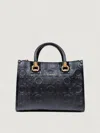 Liu •jo Handbag Liu Jo Woman Color Black In Black