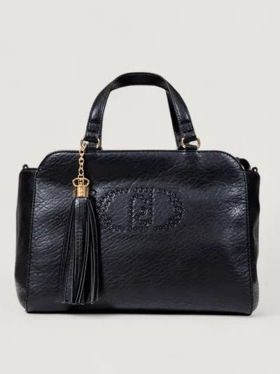 Liu •jo Handbag Liu Jo Woman Color Black