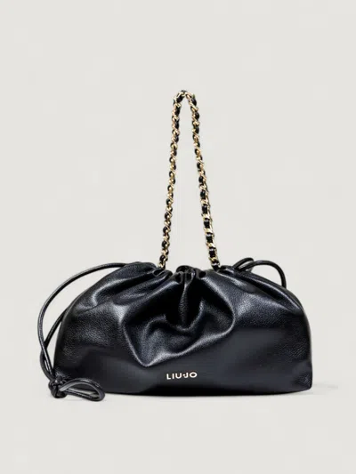 Liu •jo Handbag Liu Jo Woman Color Black
